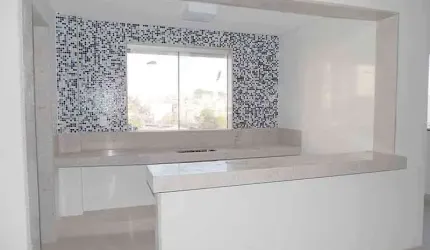 Apartamento à venda, 2 quartos, 1 vaga, Centro - Divinópolis/MG