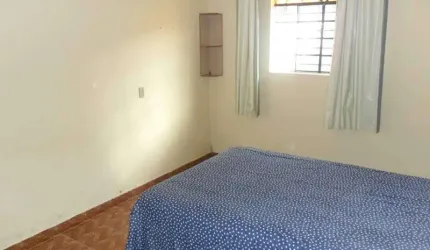 Casa à venda, 2 quartos, 1 vaga, Vale do Sol - Divinópolis/MG