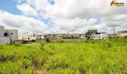 Lote à venda, Rancho Alegre - Divinópolis/MG