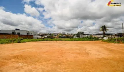 Lote à venda, Rancho Alegre - Divinópolis/MG