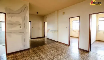 Apartamento à venda, 4 quartos, Porto Velho - Divinópolis/MG