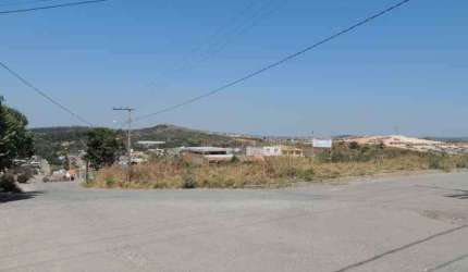 Lote à venda, Nova Fortaleza - Divinópolis/MG