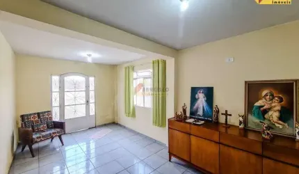 Casa à venda, 5 quartos, 1 vaga, Catalão - Divinópolis/MG