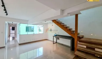 Apartamento Cobertura à venda, 3 quartos, 1 suíte, 2 vagas, LP Pereira - Divinópolis/MG