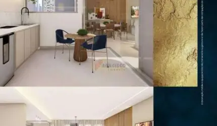 Apartamento à venda, 3 quartos, 3 suítes, 2 vagas, Centro - Divinópolis/MG