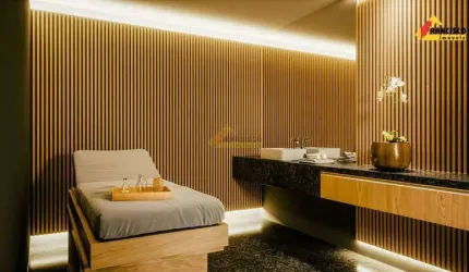 Apartamento à venda, 4 quartos, 4 suítes, 4 vagas, Centro - Divinópolis/MG