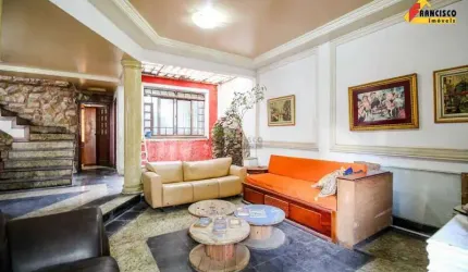 Casa à venda, 3 quartos, 3 suítes, 4 vagas, Jardim Nova América - Divinópolis/MG