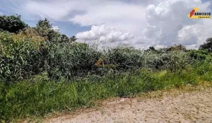 Lote à venda, Chanadour - Divinópolis/MG