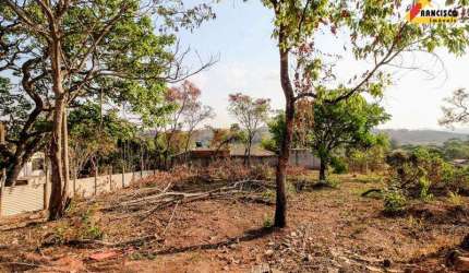 Lote à venda, Gafanhoto - Divinópolis/MG