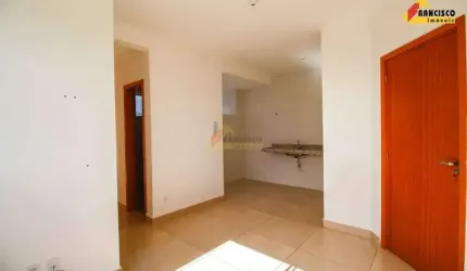 Apartamento à venda, 2 quartos, 1 vaga, Fábio Notini - Divinópolis/MG