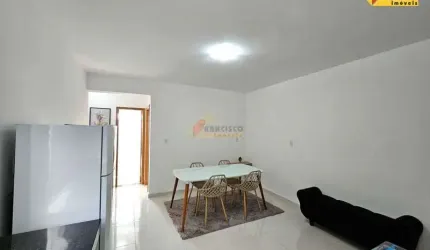Apartamento à venda, 3 quartos, 1 vaga, Santa Bárbara - Divinópolis/MG