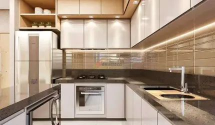 Apartamento Cobertura à venda, 3 quartos, 1 suíte, 2 vagas, Sidil - Divinópolis/MG