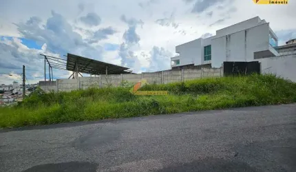 Lote à venda, Das Oliveiras - Divinópolis/MG