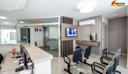 Ponto Comercial à venda, 3 vagas, Centro - Divinópolis/MG
