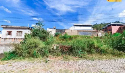 Lote à venda, Maria Helena - Divinópolis/MG