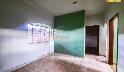 Casa à venda, 4 quartos, 1 vaga, Vale do Sol - Divinópolis/MG