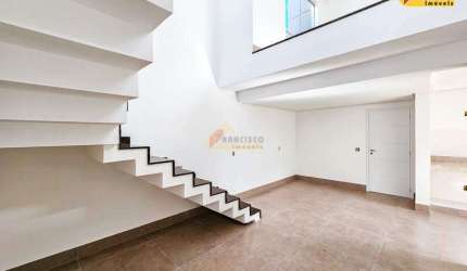 Apartamento Cobertura à venda, 3 quartos, 1 suíte, 2 vagas, Manoel Valinhas - Divinópolis/MG