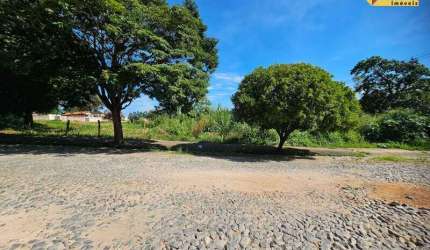 Lote à venda, Interlagos - Divinópolis/MG