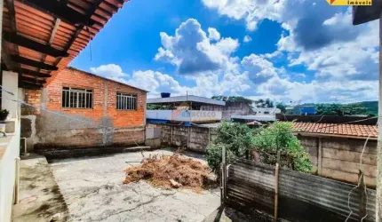 Lote à venda, 1 vaga, Candelária - Divinópolis/MG