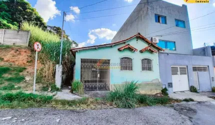 Lote à venda, Santa Clara - Divinópolis/MG