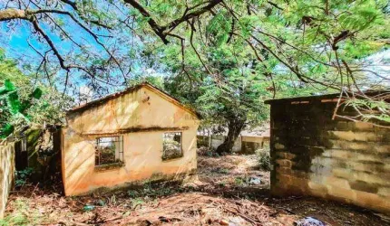 Lote à venda, Porto Velho - Divinópolis/MG
