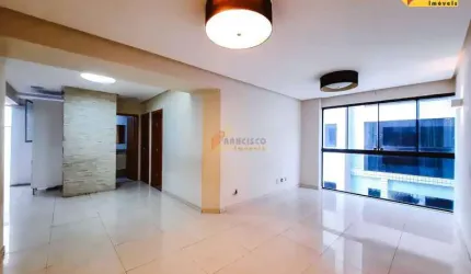 Apartamento à venda, 2 quartos, 1 suíte, 1 vaga, Centro - Divinópolis/MG