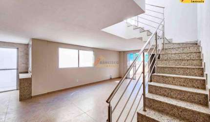 Apartamento Cobertura à venda, 4 quartos, 1 suíte, 3 vagas, Centro - Divinópolis/MG