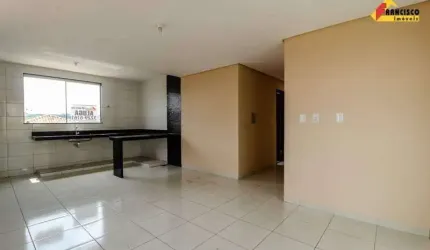 Apartamento à venda, 3 quartos, 1 suíte, 2 vagas, Nossa Senhora das Graças - Divinópolis/MG