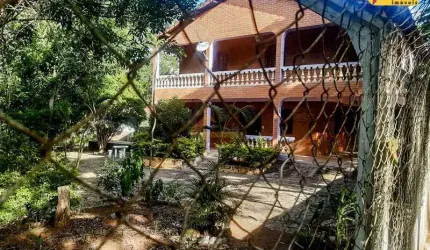 Chácara à venda, 5 quartos, 1 suíte, 3 vagas, Jardim Primavera - Divinópolis/MG