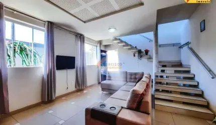 Casa à venda, 3 quartos, 2 suítes, 2 vagas, Catalão - Divinópolis/MG