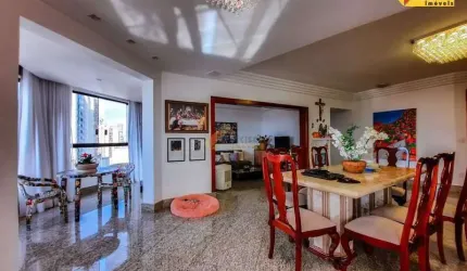 Apartamento à venda, 4 quartos, 2 suítes, 1 vaga, Centro - Divinópolis/MG