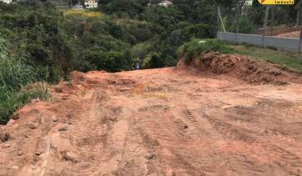 Lote à venda, Bela Vista - Divinópolis/MG