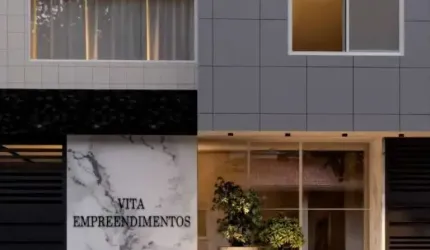 COBERTURA DE ALTO PADRÃO NA PLANTA