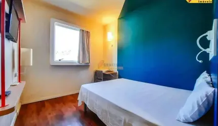 Kitnet à venda, 1 quarto, 1 suíte, 1 vaga, Bom Pastor - Divinópolis/MG