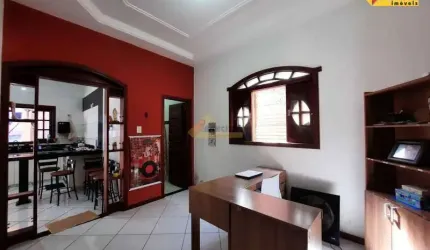 Casa à venda, 2 quartos, 2 vagas, Paraíso - Divinópolis/MG