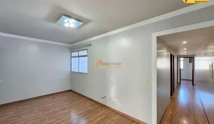 Apartamento à venda, 3 quartos, 1 suíte, 1 vaga, Centro - Divinópolis/MG