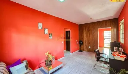 Casa à venda, 2 quartos, 2 vagas, Jardim das Acácias - Divinópolis/MG