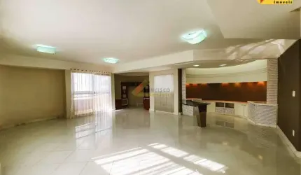 Apartamento à venda, 4 quartos, 2 suítes, 2 vagas, Centro - Divinópolis/MG