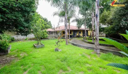 Casa à venda, 4 quartos, 3 vagas, Candelária - Divinópolis/MG