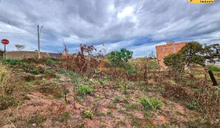 Lote à venda, Residencial Lagoa Park - Divinópolis/MG