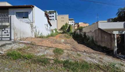 Lote à venda, Sidil - Divinópolis/MG