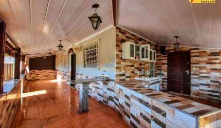 Sítio à venda, 2 quartos, 1 suíte, 2 vagas, Jardinópolis - Divinópolis/MG