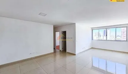 Apartamento à venda, 3 quartos, 3 suítes, 2 vagas, Centro - Divinópolis/MG