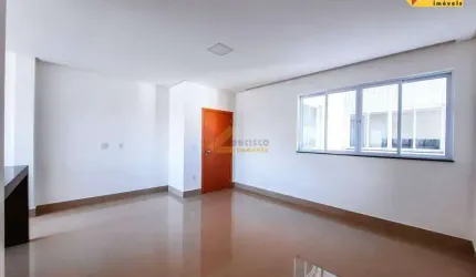 Apartamento à venda, 3 quartos, 1 suíte, 2 vagas, Belvedere - Divinópolis/MG