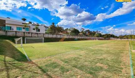 Lote em Condominio à venda, Realengo - Divinópolis/MG