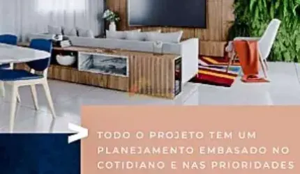 Apartamento à venda, 3 quartos, 1 suíte, 2 vagas, Centro - Divinópolis/MG