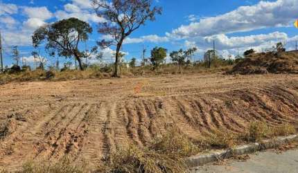 Lote à venda, Lagoa Park - Divinópolis/MG