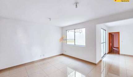 Apartamento à venda, 3 quartos, 1 suíte, 2 vagas, Centro - Divinópolis/MG