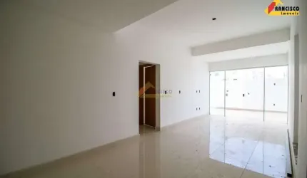 Apartamento à venda, 3 quartos, 1 suíte, 1 vaga, Manoel Valinhas - Divinópolis/MG