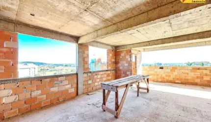 Apartamento à venda, 3 quartos, 1 suíte, 2 vagas, Liberdade - Divinópolis/MG